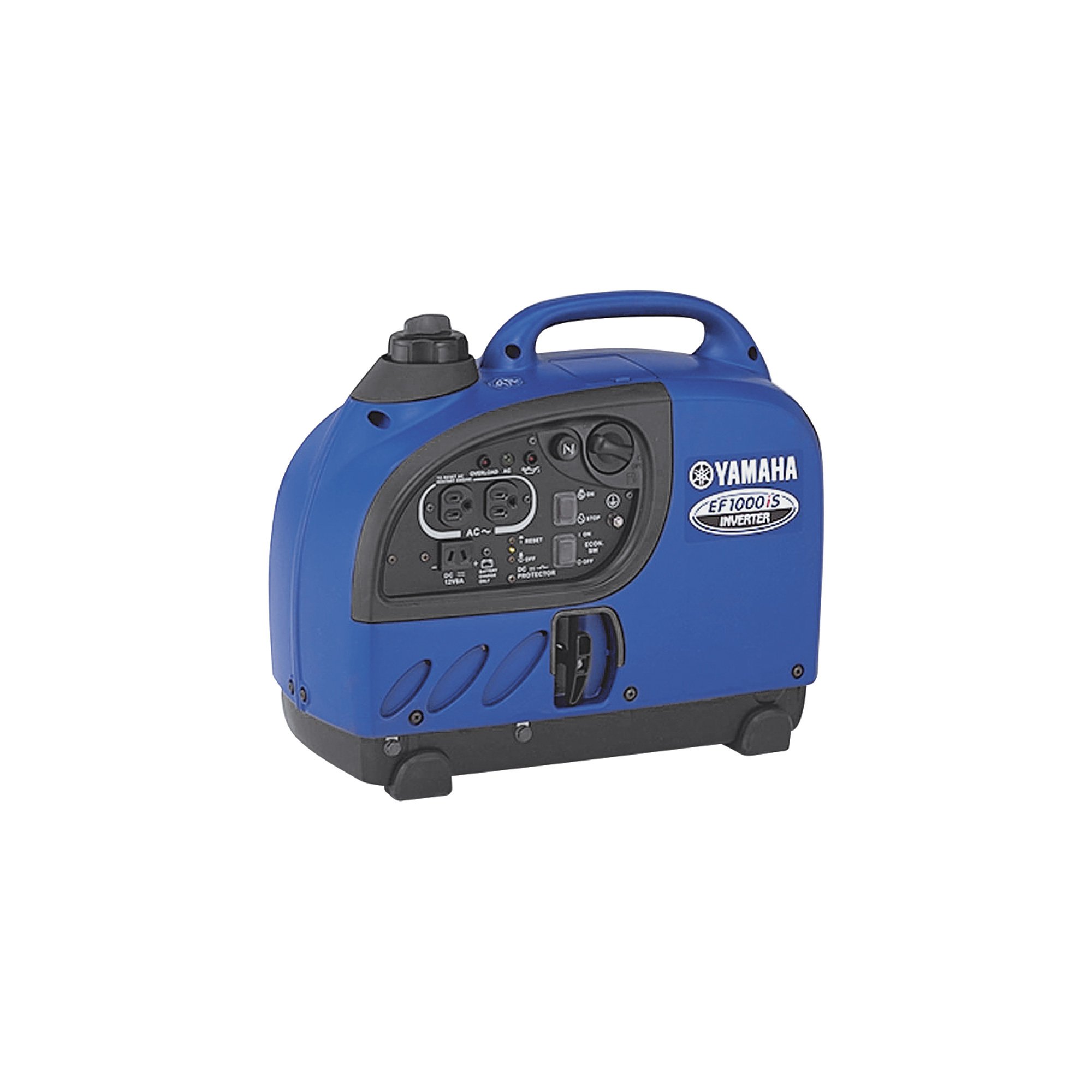 Yamaha Inverter Generator — 1000 Watts, Model# EF1000iS